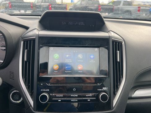 Used 2022 Subaru Forester Premium w/ Popular Package #1 image 18