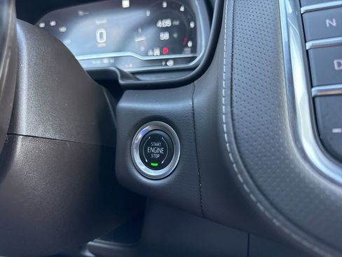 Used 2023 GMC Yukon SLT w/ Max Trailering Package image 25