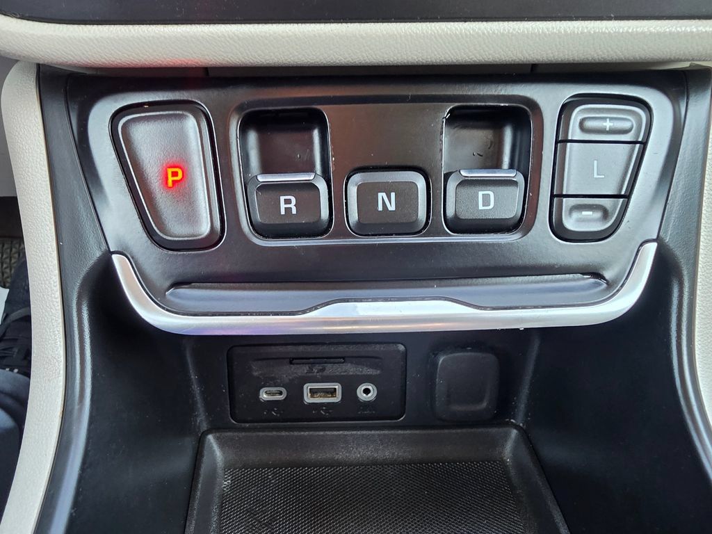 Used 2018 GMC Terrain Denali AWD/4WD image 41