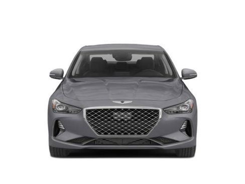Used 2021 Genesis G70 2.0T w/ Elite Package image 7