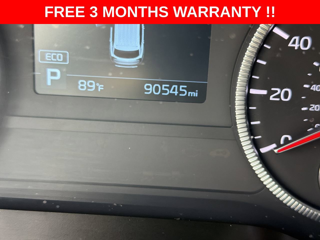 Used 2022 Kia Telluride EX AWD/4WD image 16