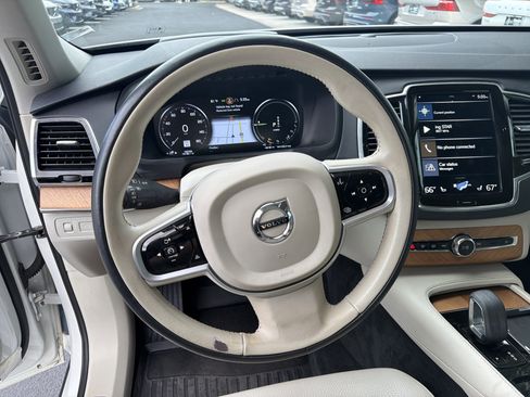 Used 2022 Volvo XC90 T8 Inscription Expression AWD/4WD image 18