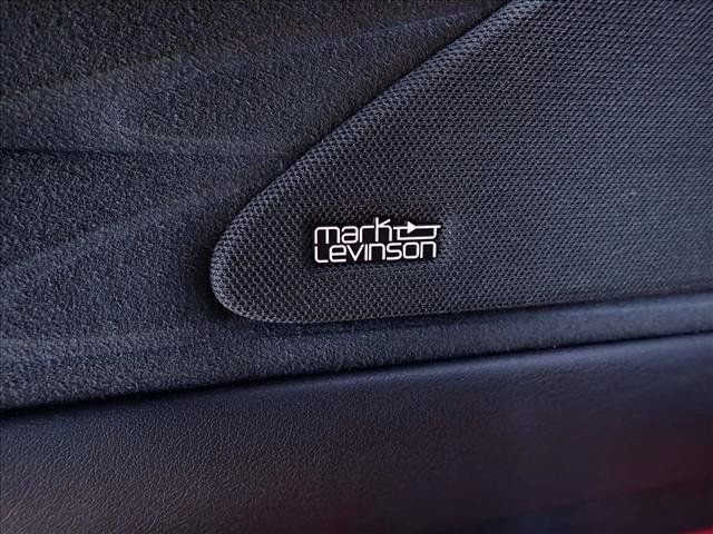 Used 2024 Lexus RX 500h F Sport w/ Convenience Package AWD/4WD image 9