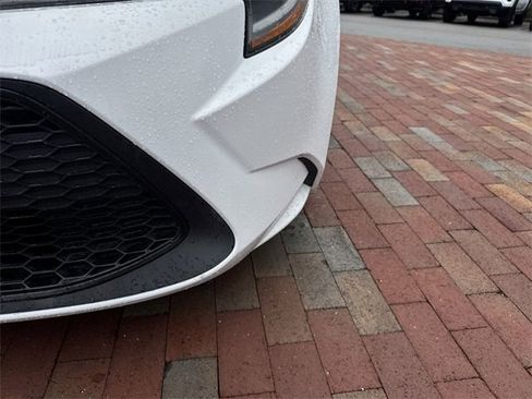 Used 2020 Toyota Corolla LE image 24