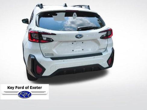Used 2024 Subaru Crosstrek 2.5i Limited AWD/4WD image 10