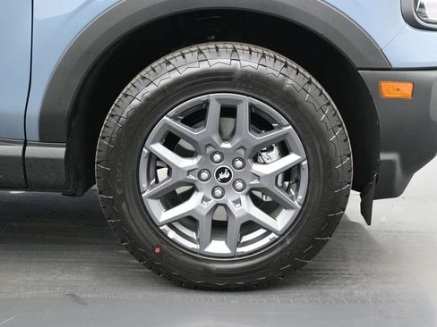 New 2025 Ford Bronco Sport Big Bend image 22