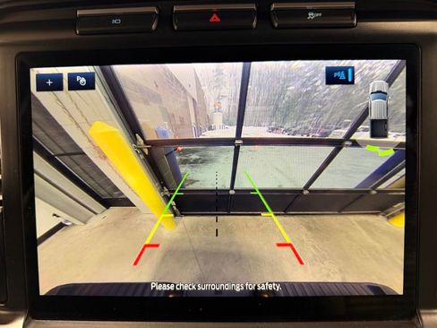 Used 2023 Ford F150 XLT w/ Equipment Group 302A High image 54