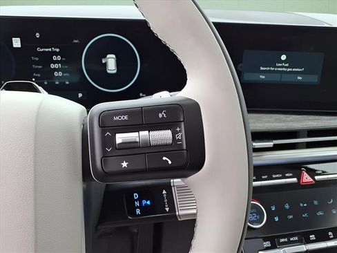 New 2026 Hyundai Santa Fe Calligraphy AWD/4WD image 14