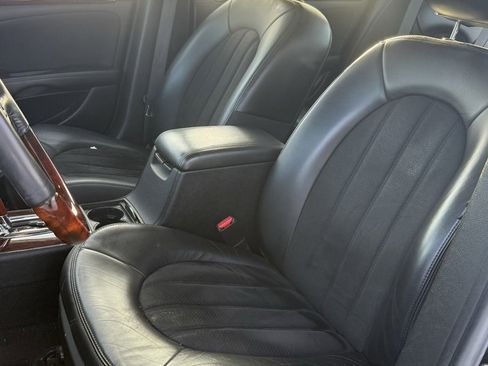 Used 2009 Buick Lucerne Super image 7