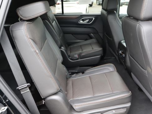Used 2021 Chevrolet Tahoe High Country w/ Premium Package AWD/4WD image 38