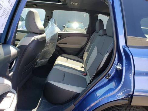 New 2026 Subaru Forester Limited AWD/4WD image 8