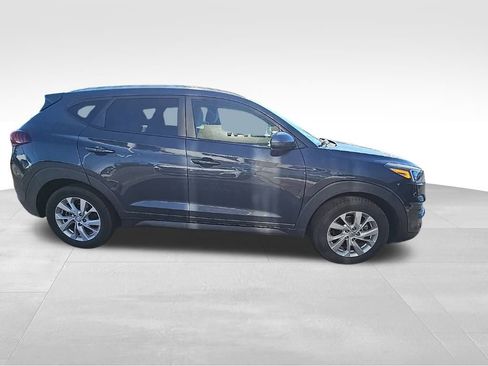Used 2019 Hyundai Tucson Value w/ Cargo Package image 5