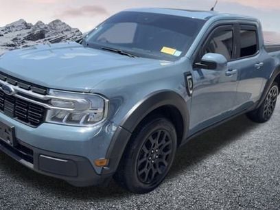 Used 2023 Ford Maverick Lariat w/ Lariat Luxury Package