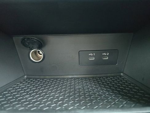 New 2026 Nissan Pathfinder SV AWD/4WD image 6