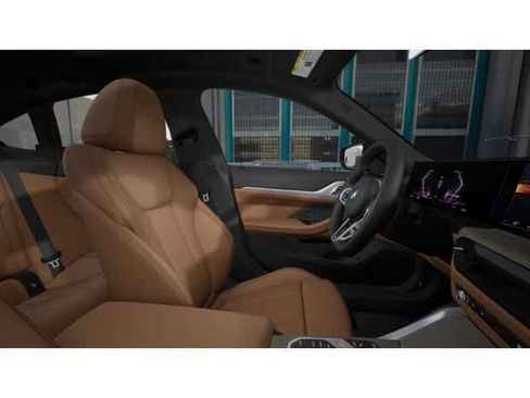 New 2026 BMW i4 xDrive40i AWD/4WD image 9