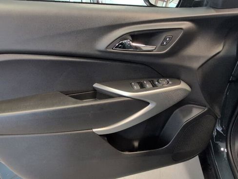 New 2026 Chevrolet Trax LS FWD image 12