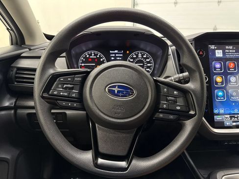 Certified 2025 Subaru Crosstrek 2.5i Premium AWD/4WD image 17