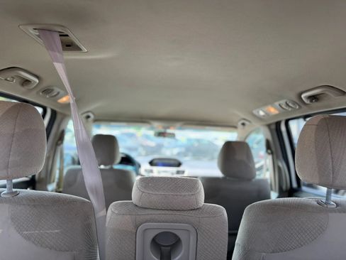 Used 2014 Honda Odyssey EX image 8