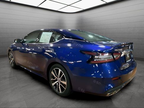 Used 2023 Nissan Maxima SV w/ Floor Mat Group image 5