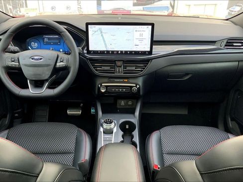 Used 2024 Ford Escape ST-Line Select w/ Tech Pack #2 image 15