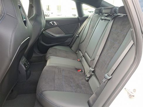 New 2026 BMW M235i xDrive M235i xDrive w/ M Performance Package image 9