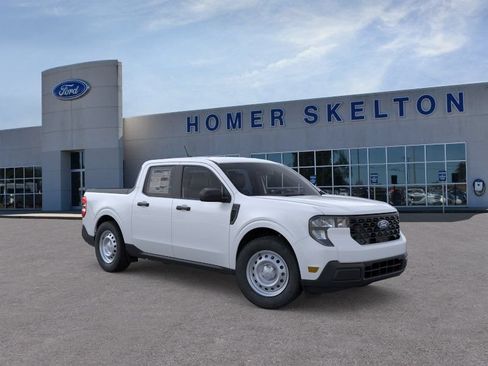 New 2026 Ford Maverick XL FWD image 7