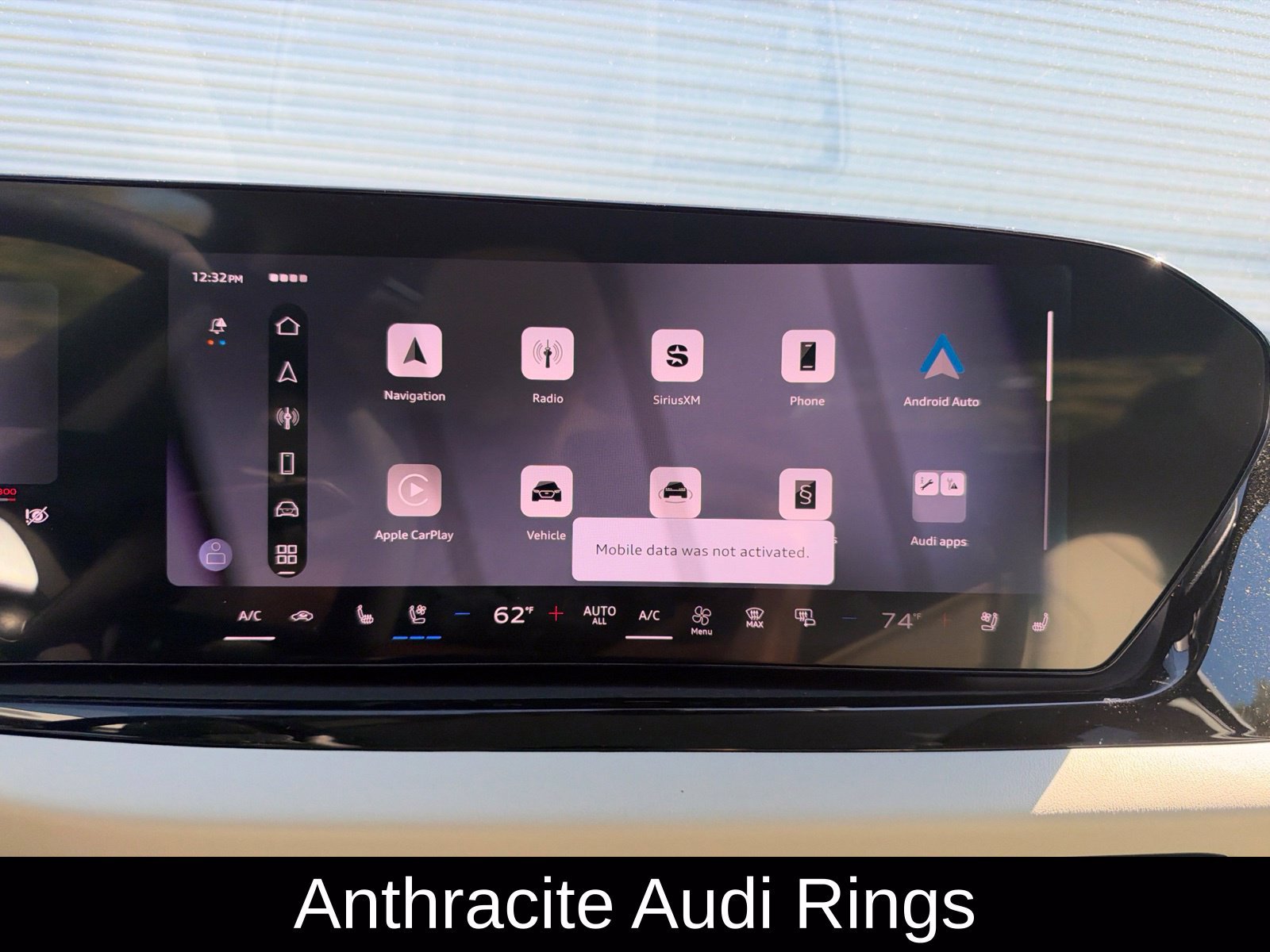 Used 2026 Audi A6 Premium Plus AWD/4WD image 16