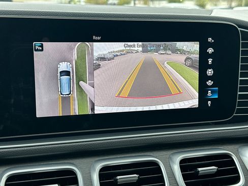 Certified 2022 Mercedes-Benz GLE 350 image 23