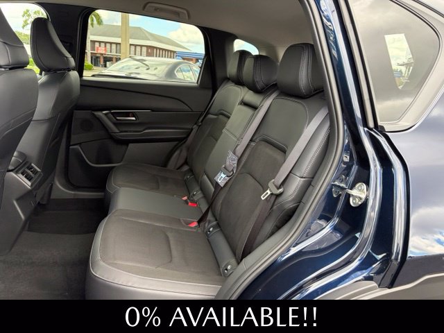 Used 2026 MAZDA CX-5 Preferred AWD/4WD image 10