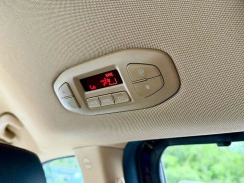 Used 2015 Kia Sedona SX FWD image 31