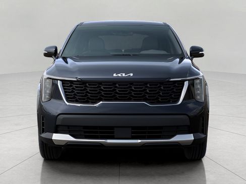 New 2026 Kia Sorento LX FWD image 2