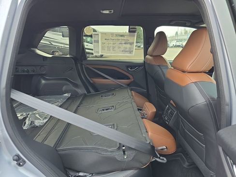 New 2026 Subaru Forester Touring image 19