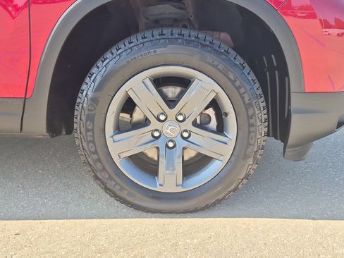 Used 2023 Honda Ridgeline RTL image 33