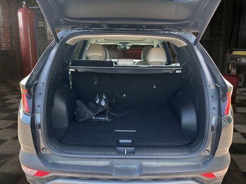 Used 2024 Hyundai Tucson Limited FWD image 10