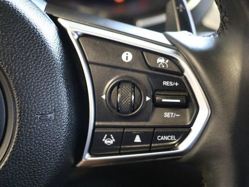 Used 2024 Acura MDX SH-AWD image 28