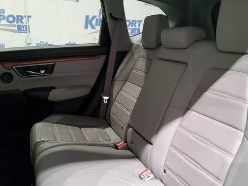 Certified 2020 Honda CR-V EX-L image 21