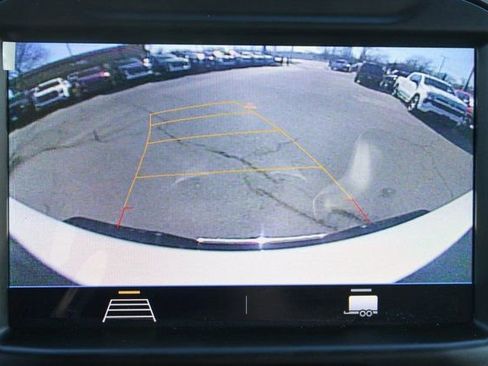 Used 2023 Chevrolet Silverado 2500 LT w/ Convenience Package image 32