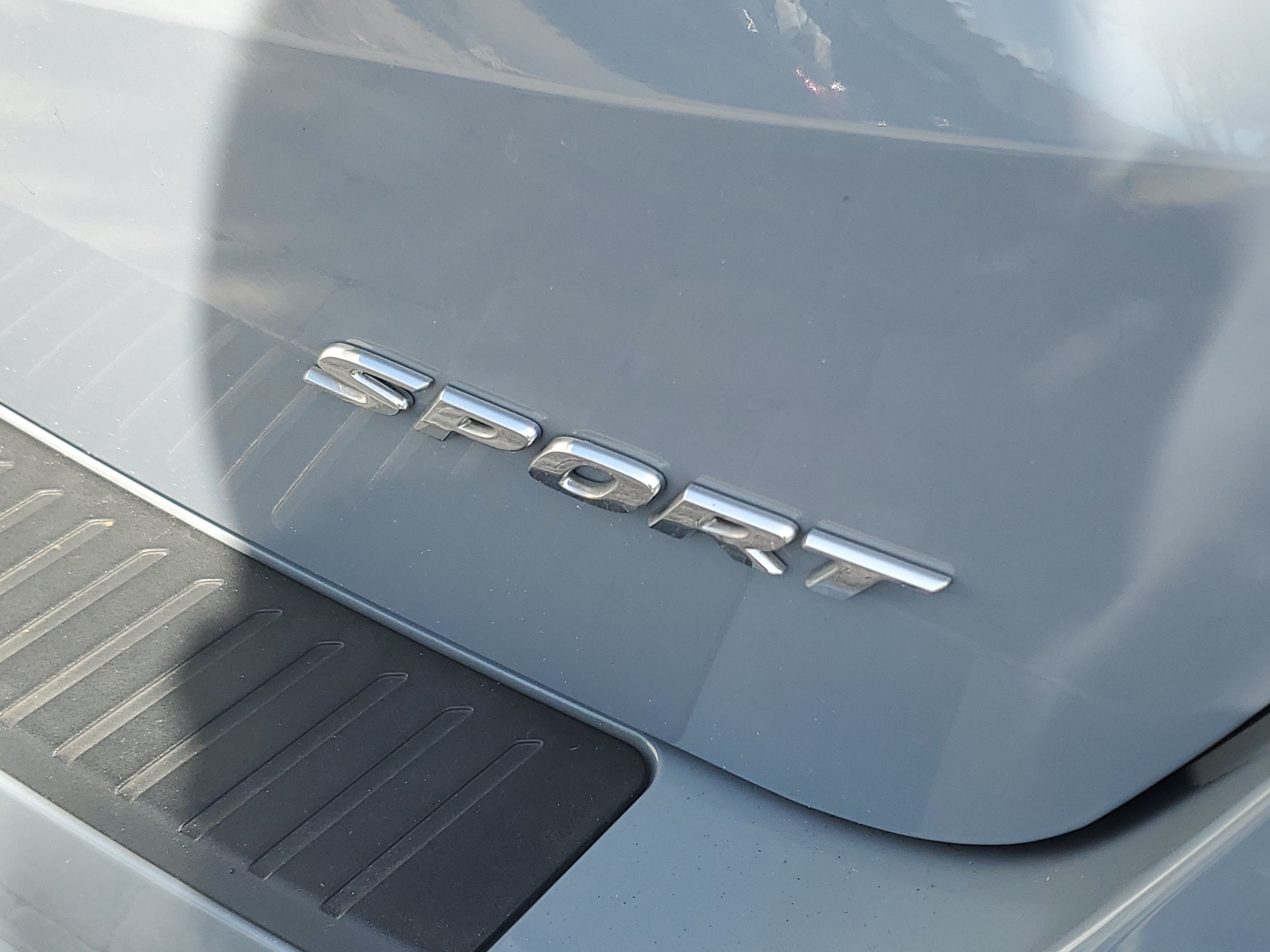 Used 2025 Honda Odyssey Sport-L image 6