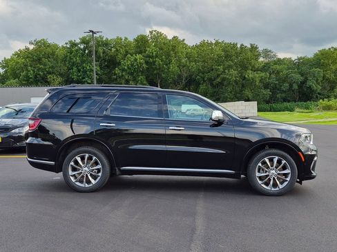 Used 2021 Dodge Durango Citadel AWD/4WD image 8