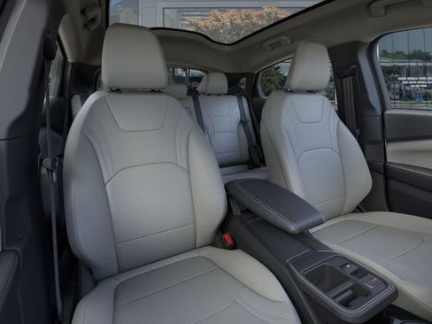 New 2026 Ford Mustang Mach-E Premium RWD image 10