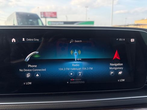 Used 2023 Mercedes-Benz GLE 350 image 19