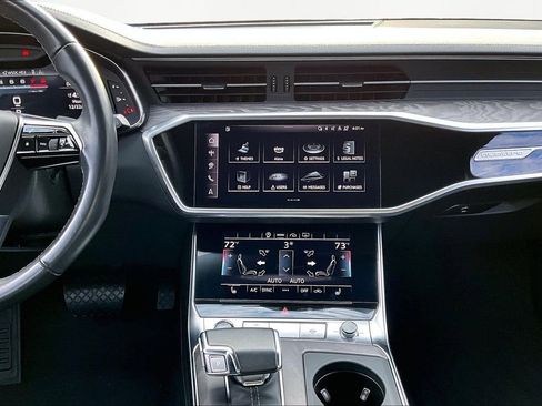 Used 2024 Audi A6 Premium Plus image 9