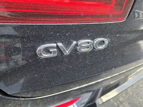 Used 2024 Genesis GV80 2.5T image 10