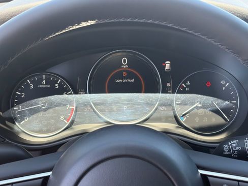 New 2026 MAZDA CX-50 AWD 2.5 S w/ Cargo Package image 14