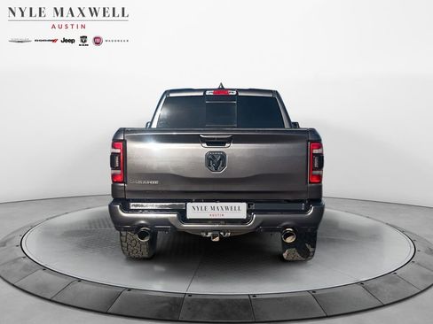 Used 2022 RAM 1500 Laramie image 15