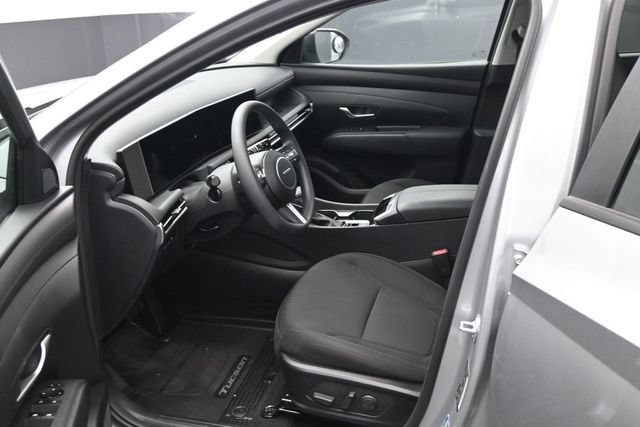 Used 2026 Hyundai Tucson SEL Plus FWD image 24