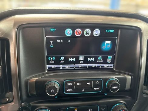 Used 2018 Chevrolet Silverado 1500 LT RWD image 13
