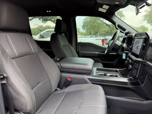 Used 2026 Ford F150 STX w/ F-150 LOBO Package AWD/4WD image 16