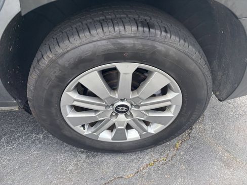 Used 2025 Hyundai Palisade SEL FWD image 28