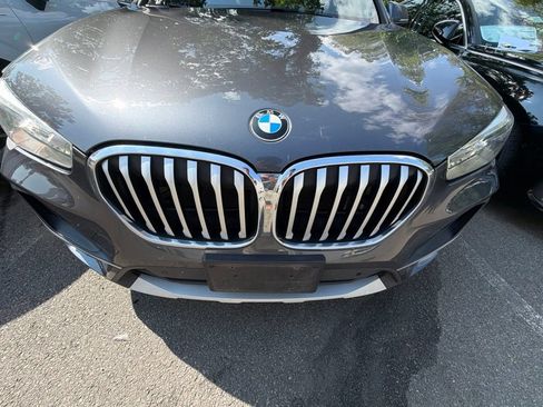 Used 2021 BMW X1 xDrive28i w/ Convenience Package AWD/4WD image 9